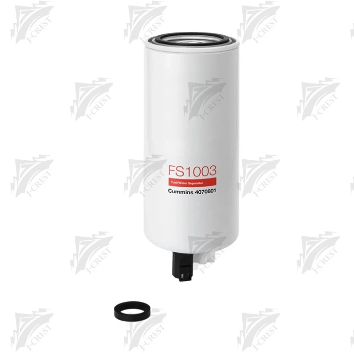 FS1003 3406889 P551003 Fuel Filter For FREIGHTLINER